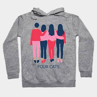 GIRLS Hoodie